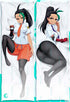 Nemona Trainer Body pillow case POKEMON Mitgard-Knight